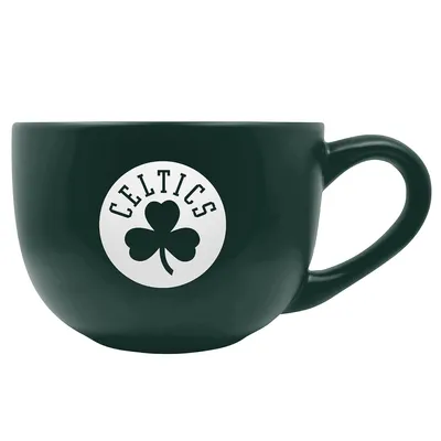 Boston Celtics 23oz. Double Ceramic Mug