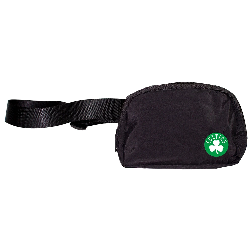 Sac banane des Boston Celtics