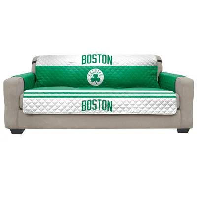 Boston Celtics Sofa Protector