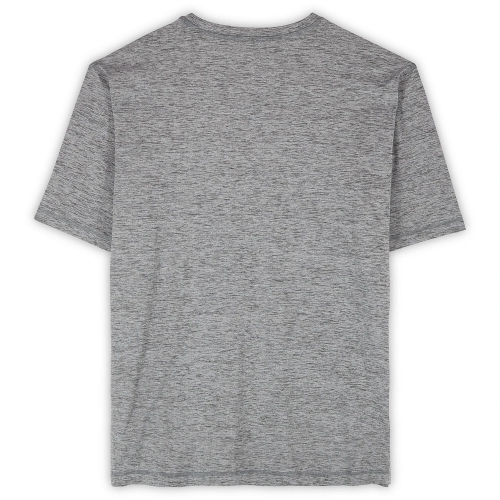 Boston Celtics Team-Issued Gray "Los Celtics" T-Shirt from the 2024-25 NBA Season