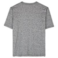 Boston Celtics Team-Issued Gray "Los Celtics" T-Shirt from the 2024-25 NBA Season