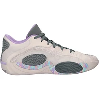 Jayson Tatum Boston Celtics Autographed Game-Used Pink Jordan Brand Shoes vs. Cleveland Cavaliers on May 9, 2024