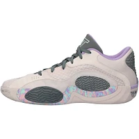 Jayson Tatum Boston Celtics Autographed Game-Used Pink Jordan Brand Shoes vs. Cleveland Cavaliers on May 9, 2024