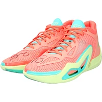 Jayson Tatum Boston Celtics Autographed Game-Used Pink Jordan Brand Shoes vs. Miami Heat on May 19, 2023