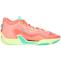 Jayson Tatum Boston Celtics Autographed Game-Used Pink Jordan Brand Shoes vs. Miami Heat on May 19, 2023