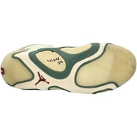 Jayson Tatum Boston Celtics Autographed Game-Used Tan Jordan Brand Shoes vs. Indiana Pacers on December 29, 2024
