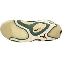 Jayson Tatum Boston Celtics Autographed Game-Used Tan Jordan Brand Shoes vs. Indiana Pacers on December 29, 2024