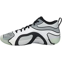 Jayson Tatum Boston Celtics Autographed Game-Used White Jordan Brand Shoes vs. Cleveland Cavaliers on December 1, 2024