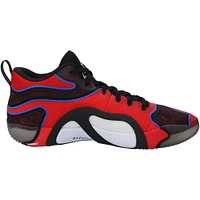 Jayson Tatum Boston Celtics Game-Used Red Jordan Brand Shoes vs. Toronto Raptors on February 25, 2025