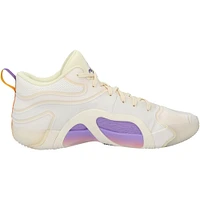 Jayson Tatum Boston Celtics Game-Used Tan Jordan Brand Shoes vs. Denver Nuggets on March 2, 2025