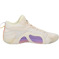 Jayson Tatum Boston Celtics Game-Used Tan Jordan Brand Shoes vs. Philadelphia 76ers on February 20, 2025