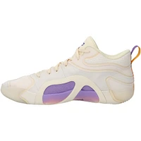 Jayson Tatum Boston Celtics Game-Used Tan Jordan Brand Shoes vs. Philadelphia 76ers on February 20, 2025