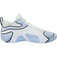 Jayson Tatum Boston Celtics Game-Used White Jordan Brand Shoes vs. Chicago Bulls on January 29, 2025