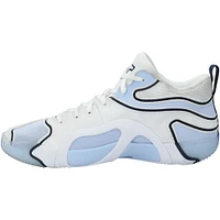 Jayson Tatum Boston Celtics Game-Used White Jordan Brand Shoes vs. Chicago Bulls on January 29, 2025
