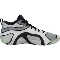 Jayson Tatum Boston Celtics Game-Used White Jordan Shoes vs. Golden State Warriors on November 6, 2024