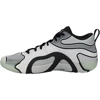 Jayson Tatum Boston Celtics Game-Used White Jordan Shoes vs. Golden State Warriors on November 6, 2024