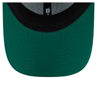 Men's New Era  Kelly Green Boston Celtics Subtle Camo 39THIRTY Flex Hat