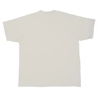 Men's Stadium Essentials  Cream Boston Celtics Your Way Oversized Urban T-Shirt