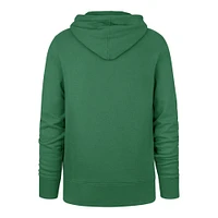 Sweat à capuche Good Call Headline Boston Celtics '47 Kelly Green pour homme, grande taille