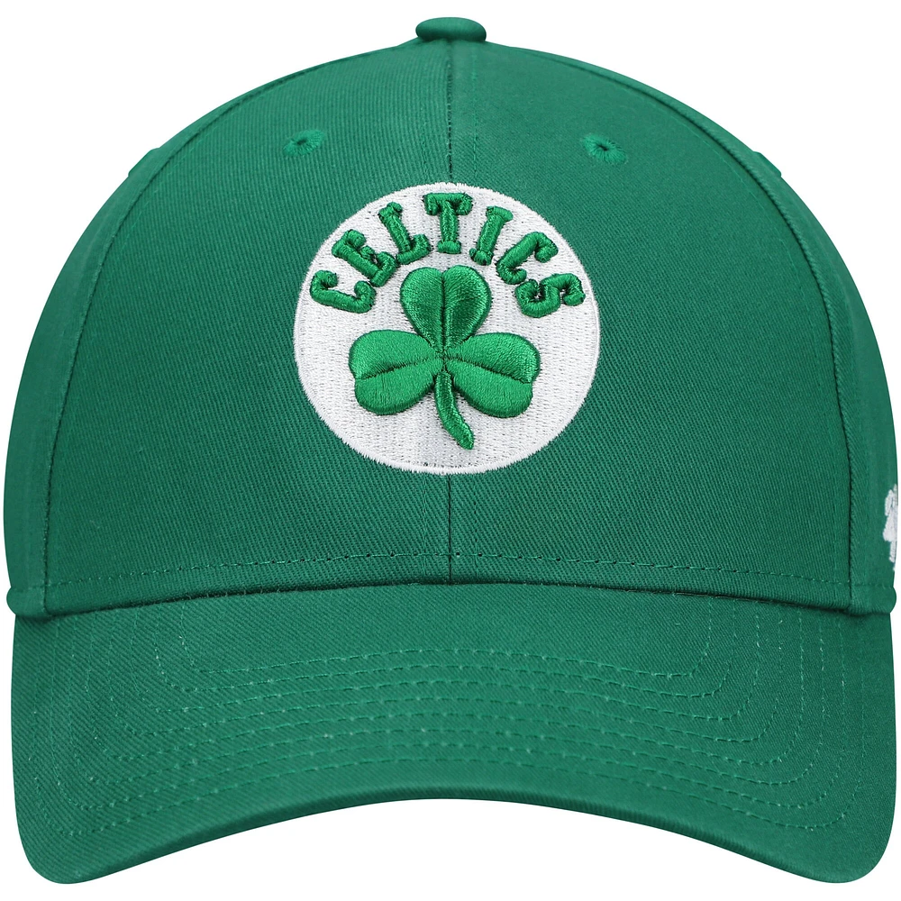 Casquette réglable '47 Kelly Green Boston Celtics Legend MVP pour homme