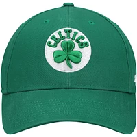 Casquette réglable '47 Kelly Green Boston Celtics Legend MVP pour homme