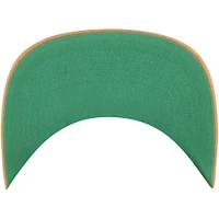 Casquette réglable Barnes Hitch '47 Tan Boston Celtics pour hommes