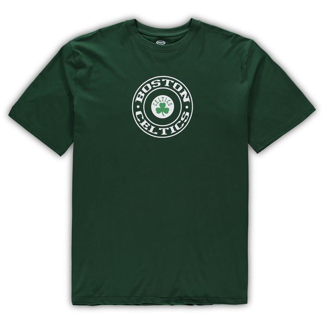 Lids St. Louis Cardinals Big & Tall Celtic T-Shirt - Kelly Green