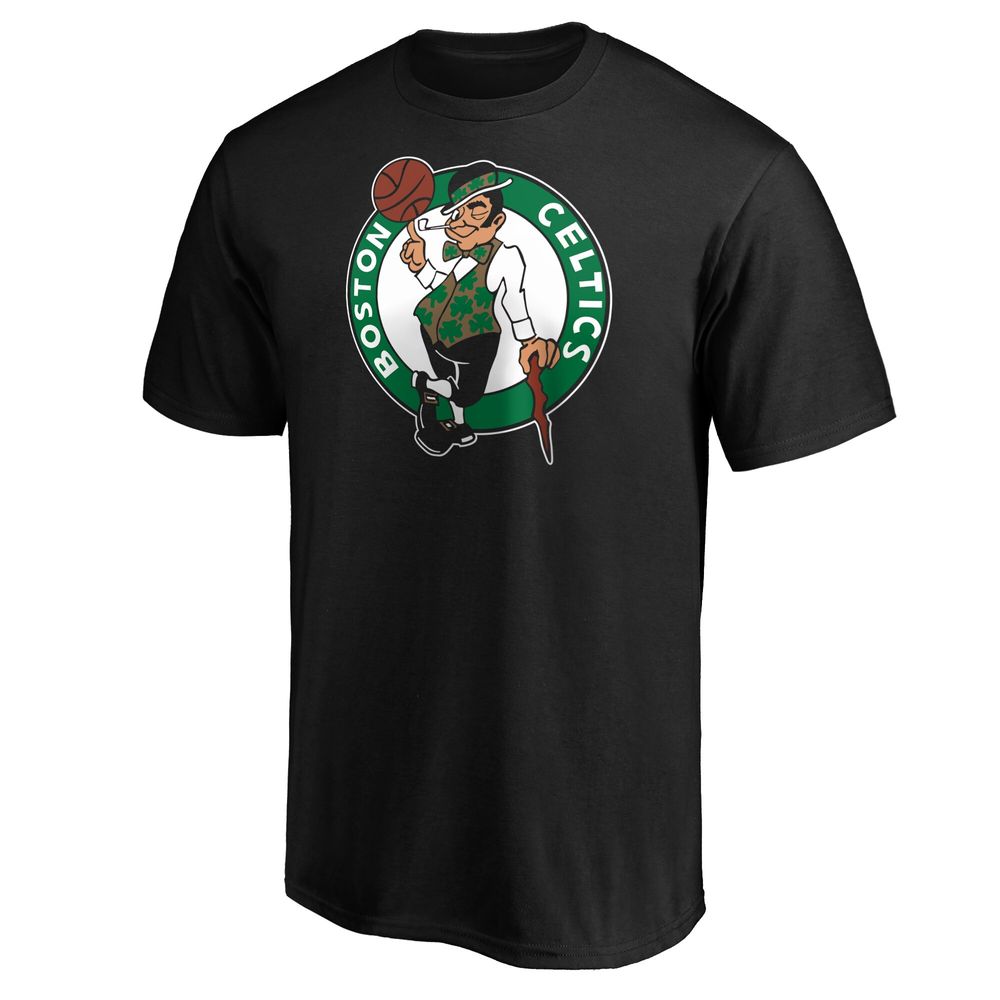 Fanatics Branded Men's Fanatics Branded Jayson Tatum Black Boston