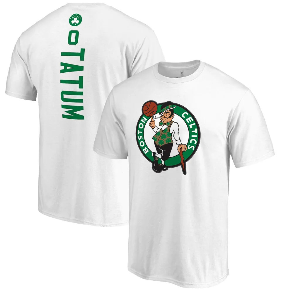 Jayson Tatum Boston Celtics Stadium Essentials Unisex Player