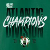 FANATICS Men's Fanatics Branded Kelly Green Boston Celtics Big