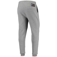 Men's Hugo Boss Heathered Gray Boston Celtics Slam Dunk 2 Jogger Pants