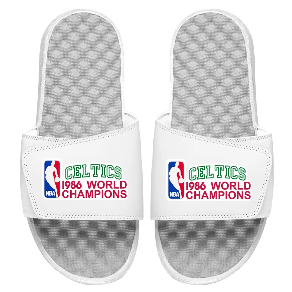 Official Boston Celtics Sandals, Sandals, Flip Flops