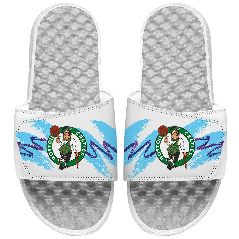 Official Boston Celtics Sandals, Sandals, Flip Flops