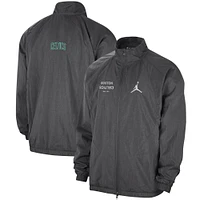 Veste zippée intégrale Jordan Brand Boston Celtics Courtside Statement Edition Jumpman Jam pour homme