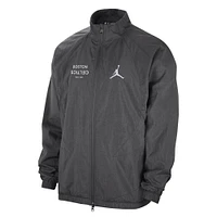 Veste zippée intégrale Jordan Brand Boston Celtics Courtside Statement Edition Jumpman Jam pour homme