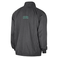 Veste zippée intégrale Jordan Brand Boston Celtics Courtside Statement Edition Jumpman Jam pour homme