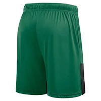 Short Kelly Green Boston Celtics Best of the pour homme
