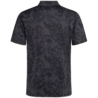 Men's Levelwear Black Boston Celtics Whisper Polo