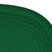 Casquette snapback Starlight verte Kelly de Mitchell & Ness pour homme des Boston Celtics