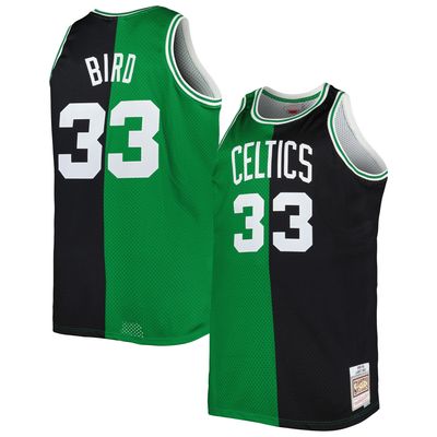 mitchell ness larry bird