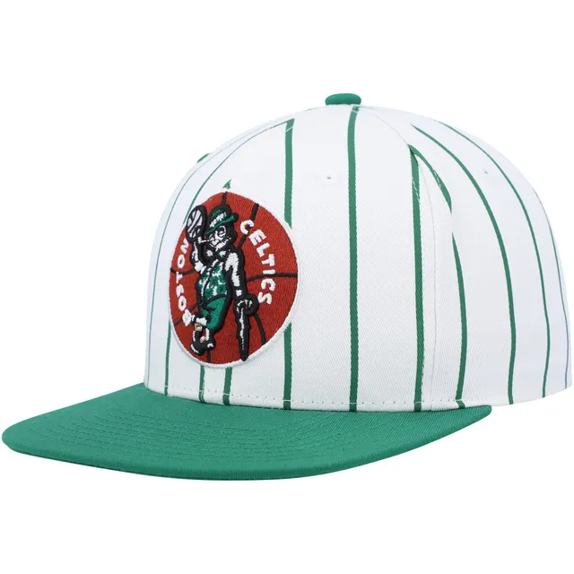 Lids Boston Red Sox Fanatics Branded Women's Iconic Pinstripe