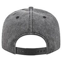 Casquette snapback délavée à sept panneaux Boston Celtics 9FIFTY de New Era pour homme