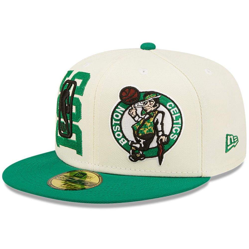 Get ready for the 2023 NBA Draft with official hats from Fanatics 