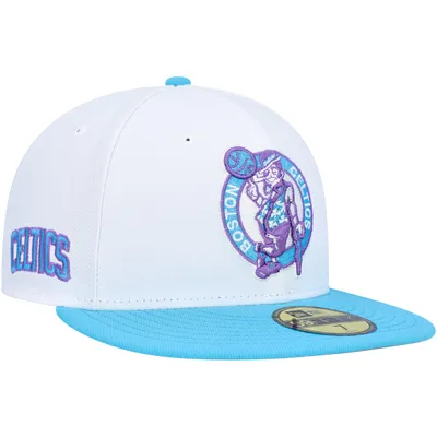 Lids New York Mets Era Vice 59FIFTY Fitted Hat - Purple