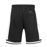 Short Pro Standard noir Boston Celtics City Edition 2.0 2024/25 pour homme