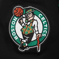 Men's Pro Standard Jayson Tatum Black Boston Celtics City Ransom T-Shirt