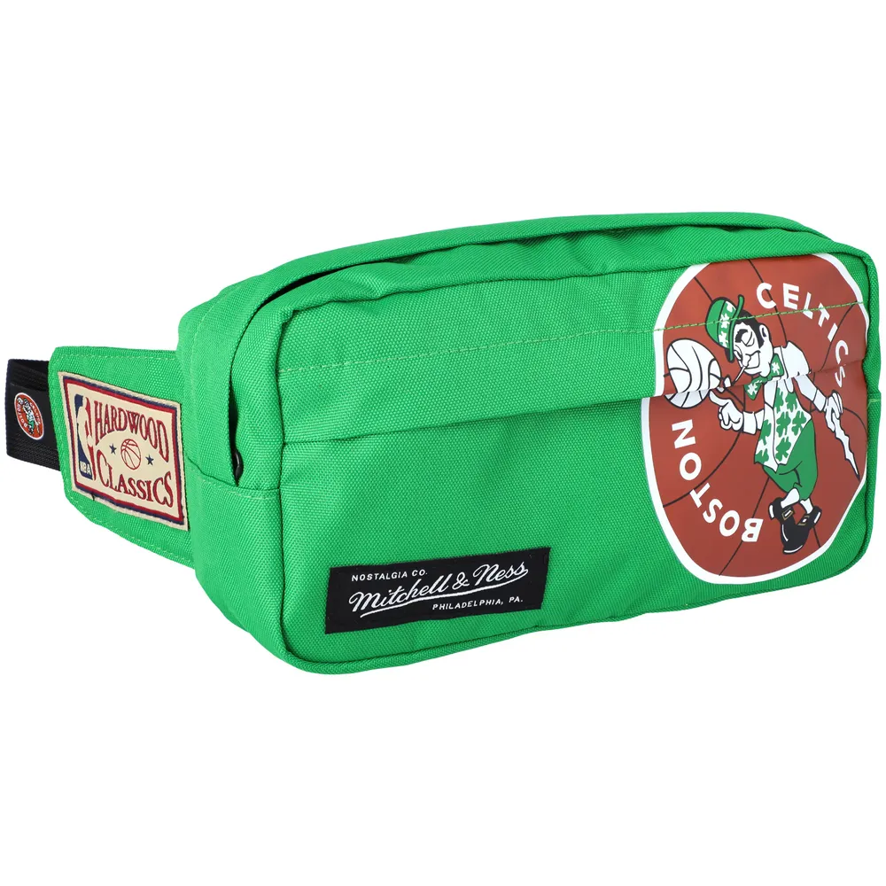 Mitchell & Ness Los Angeles Lakers Hardwood Classics Fanny Pack