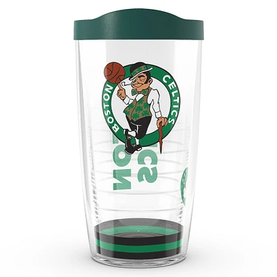 Tervis Boston Celtics 16oz. Gobelet classique arctique