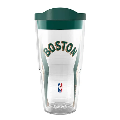 Tervis  Boston Celtics 2023/24 City Edition 24oz. Classic Tumbler