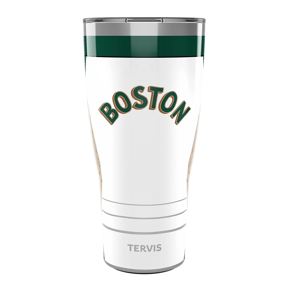 Tervis  Boston Celtics 2023/24 City Edition 30oz. Stainless Steel Tumbler